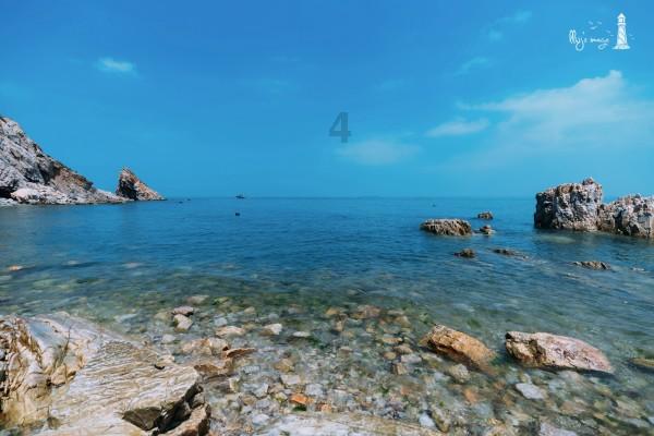 “山海共富”迎新年